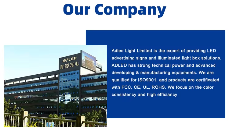 Professional 3 Module LED Light Manufacturer & Supplier